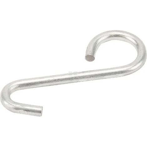 125253004/0 - Crochet de Fixation pour Kit Mulching GGP / STIGA