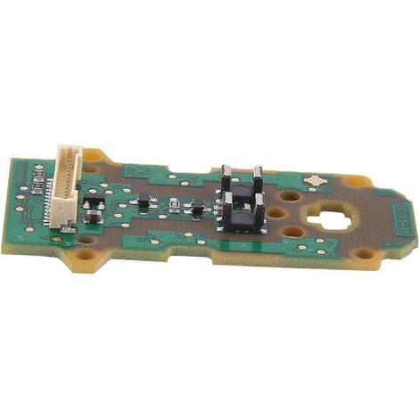 Panneau de circuit imprimé LED pour pommeau de levier de vitesse de voiture (compatible avec les modèles 3, 4, 5 et 6) (1/5)