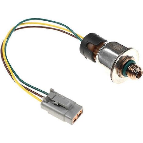 Capteur de pression d'huile Common Rail 1845536C91 3PP6-8 pour Ford (1/5)