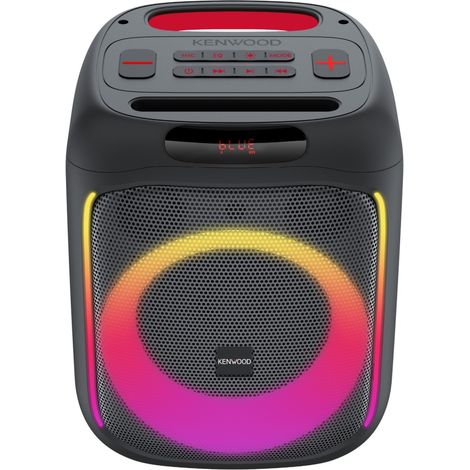 Kenwood ASP200BT - Partybox