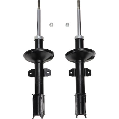 Amortisseurs avant gauche et droit Dacia/Renault Duster (HS) Rover 200 II (RF) (1/5)