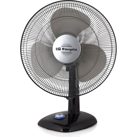 Ventilatore da Tavolo Orbegozo 16729 OR 50 W (1/5)