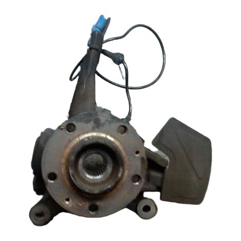 [PRODUIT D'OCCASION] Pivot Avant Droit PEUGEOT 407 ♻️ Ref Oe. 1640790480 - Garantie à vie (1/3)