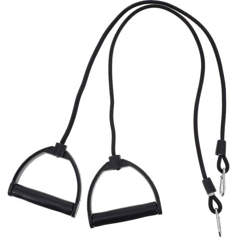 Paar Widerstandsbänder für Stepper, Fitnesszubehör, Trainingsgeräte (1/4)
