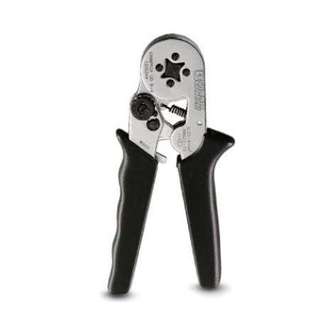 Pince à sertir Phoenix Contact CRIMPFOX UD 6-4 1205244 0.25 à 6 mm² 1 pc(s) A456931
