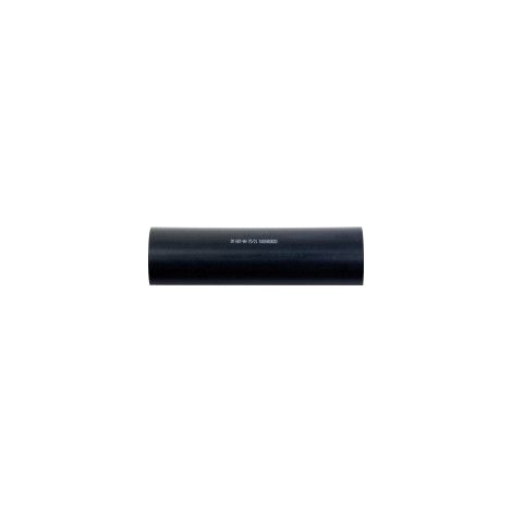 3M TE100048657 Schrumpfschlauch schwarz 100 cm (1/2)