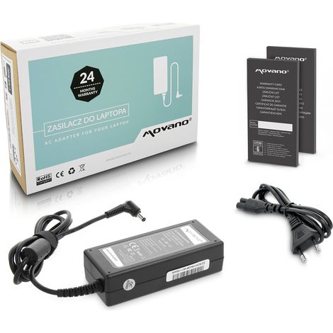 Ladegerät für Sony 10,5 V 4,3 A 45 W 4,8 x 1,7 mm (1/5)
