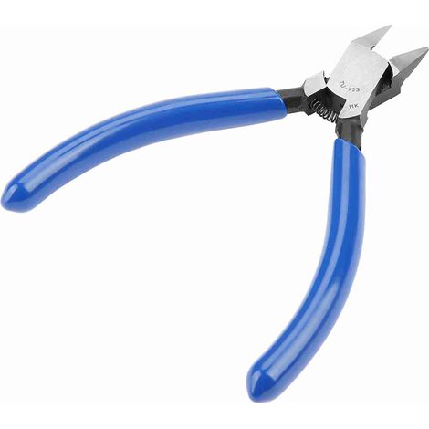 Pince coupante pour câbles électriques de 10 cm (4 pouces) (1/5)