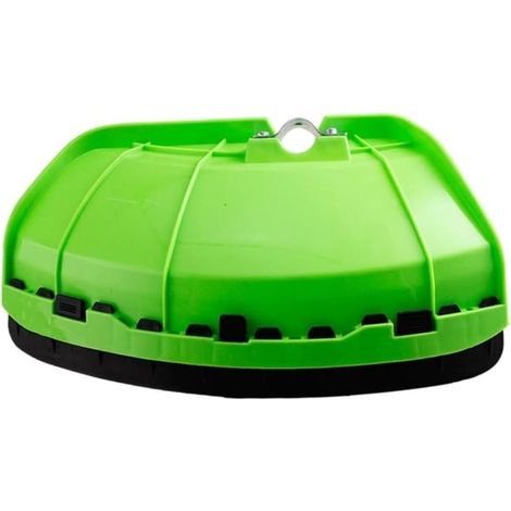 Tondeuse à gazon lame de scie circulaire tondeuse à gazon losange désherbeur petite tondeuse à gazon domestique rechargeable tondeuse à gazon lame grande plaque de coupe - herbe (1/5)