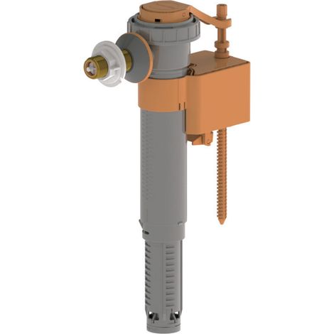 prhie valvula flotador grifo lateral cistern wc alta-baja altis 80100