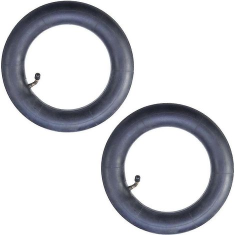 2 chambres à air 12 1/2 x 2 1/4 pour pneus de vélo, pneus de vélo, chambre à air large pour extérieur f20241122110 (1/4)
