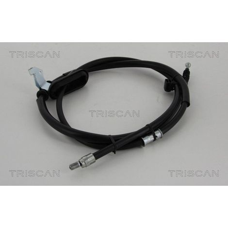 Tirette à câble, frein de stationnement Triscan 8140 241130 CHEVROLET 13318700
