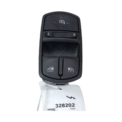 Commande Leve-glace Porte Avg OPEL Corsa Iv Phase 1 (d) 2006-2010 [PRODUIT D'OCCASION]♻️13258522 (1/3)