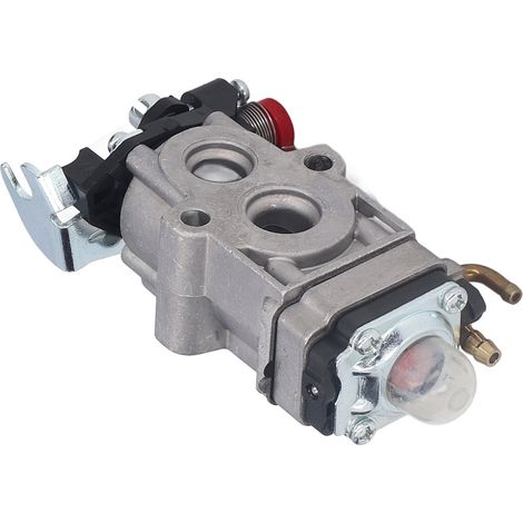 Carburateur léger en aluminium pour tondeuse à gazon TJ45E - Pièce de rechange (1/5)
