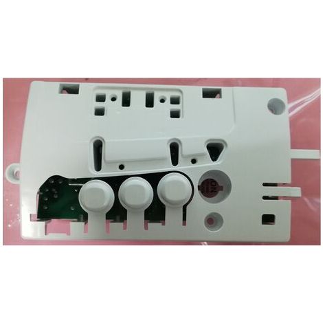 Samsung 40005134 Module de commande PCB sèche-linge (1/2)