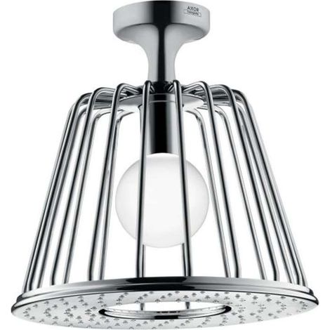 hansgrohe AXOR Starck ShowerSelect LampShower 275 1jet con (1/4)
