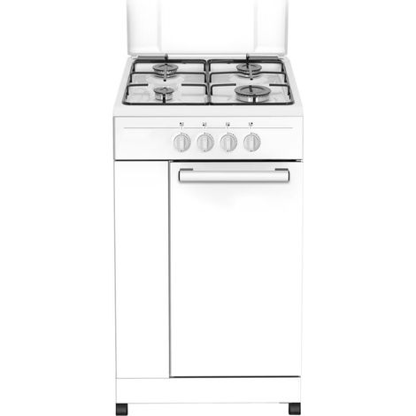 SCHA Cucina Forno A Gas 60-69c