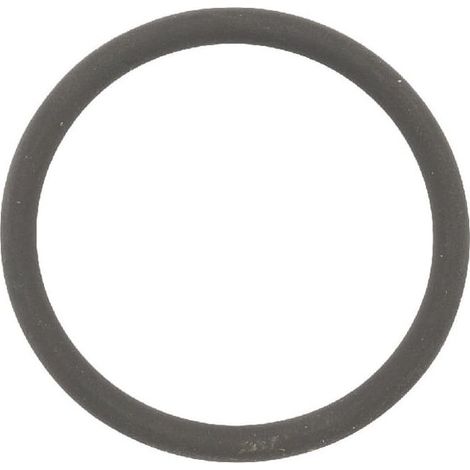 Joint Torique - Diamètre Intérieur 12 5 Mm - Diamètre Extérieur 16 5 Mm - Epaisseur 2 Mm - En Nbr - Pour Applications Industrielles - 1 Pièce (1/2)