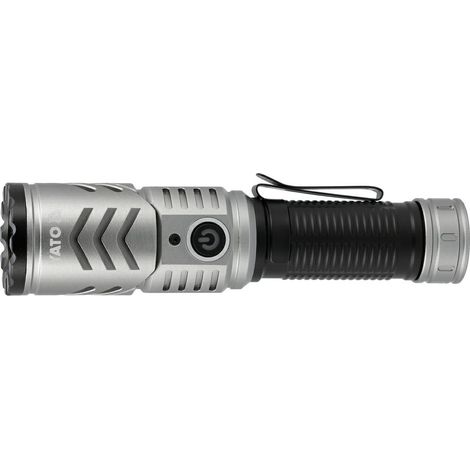 Taschenlampe Yato yt-085613 20W 2500 Lumen (1/3)