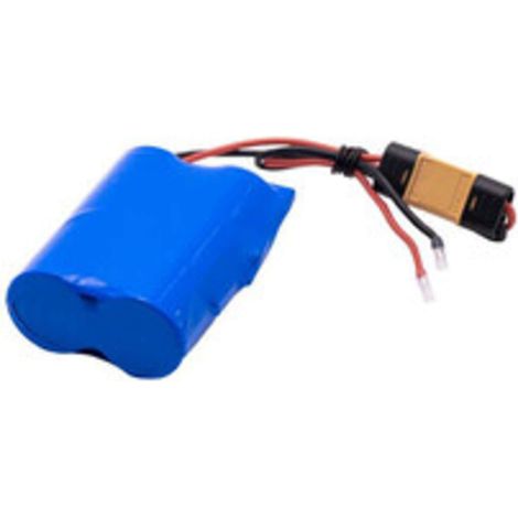 RICAMBIO BATTERIA PROIETTORE PROMETEO  5W - 1 pezzo