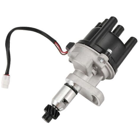 Zündverteiler 33100-80C10 229100-7180 für SUZUKI Samurai Jimny-- (1/5)
