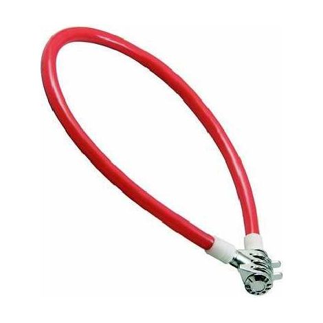 Candado Blinky para bicicletas con combinación