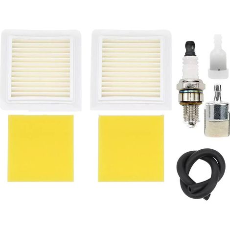 A226002030 A226002040 Air Filter Spark Plug Kit AKO Kit Filter Element (1/2)