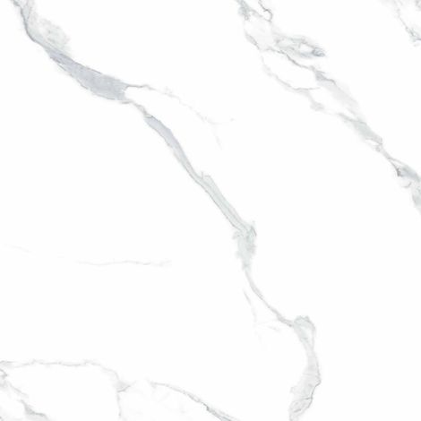 Pannello decorativo effetto marmo bianco lucido 122x300 PANGH31 – Design per ogni spazio (1/2)
