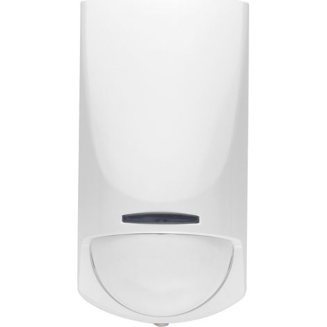 VIMAR - 03835 By-alarm Plus RF-Detektor. DT PET-immun.