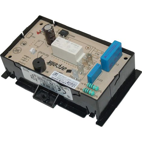 Programmateur minuterie pour Four BEKO 267000036