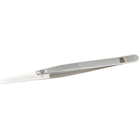 Brucelles RS PRO 2AMZ.SA en inox, L. 140 ( Prix pour 1 ) (1/2)