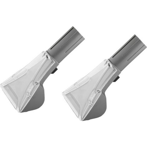 Accessoires de Remplacement de Buse 2 PièCes pour Aspirateur Karcher Puzzi 10/1 10/2 8/1, Accessoires de Nettoyage à Domicile (1/4)