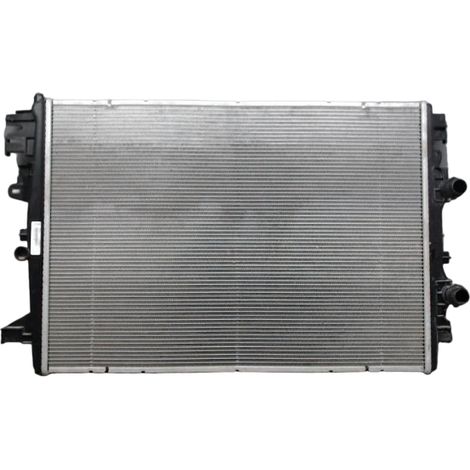 Condenseur Climatisation FIAT 500x [PRODUIT D'OCCASION]♻️52109764 (1/4)