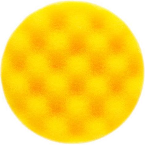 MIRKA Bugnato Mitnehmerkissen GELB 85 MM PCS.1