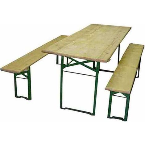 Ensemble Brasserie Plus 220X80X3,0