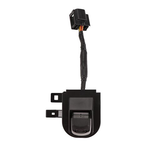 39530T3LA01 is a rearview camera suitable for 2013-2015 Honda Accord Coupe EX/EX-L models. (1/4)