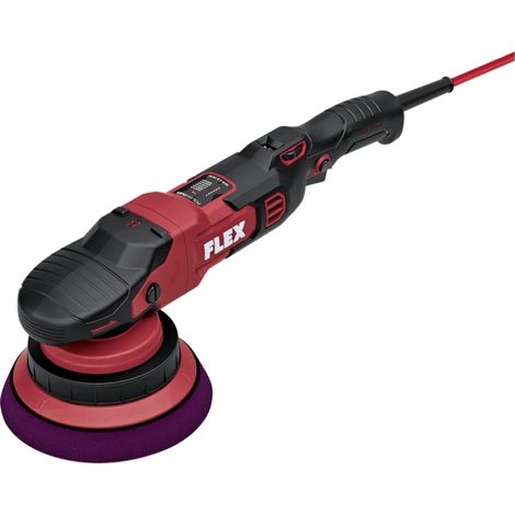 Polisseuse excentrique Flex XCE 2 8 14-EC C, 150 mm dans un carton