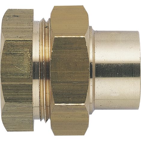 Raccord Union 14-f20x27 340gcu