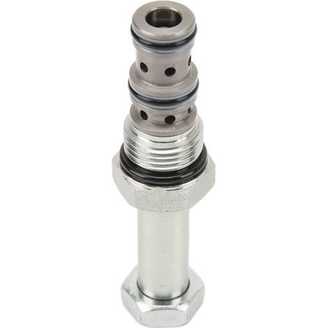 Électrovanne à cartouche SV08 30 0 N 00 3 voies, débit 0-4 GPM, à tiroir actionné par électrovanne pour Hydraforce (1/5)