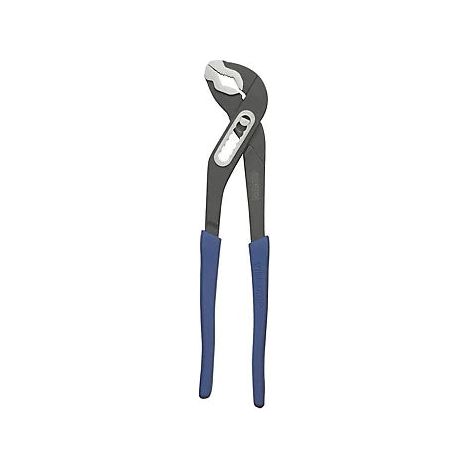 Pinza multiajustable IRWIN GrooveLock de 200 mm universal Press-N-Slide 45 mm 10507631