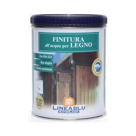 FINITURA ACQUA LINEABLU SAYERLACK