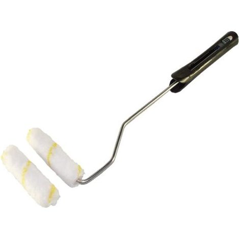Nespoli 80445 - Kit rullo, 2 pezzi