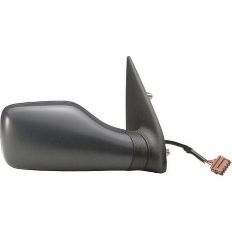 Rétroviseur électrique droit noir Peugeot 106 1996-1998