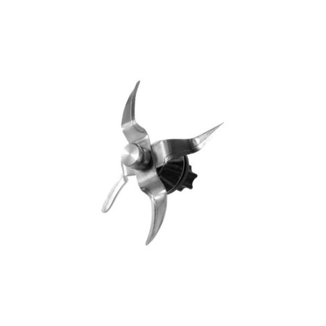TM31 Blade Compatibile 125x80 mm per Thermomix Household Robot 30525