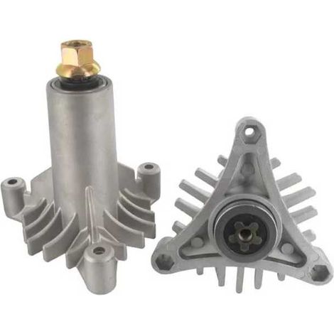 Palier de lame de tondeuse complet ventilé AYP - 130794, 130797, 5321307-94 ref FGP010745