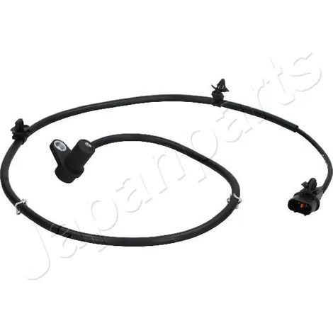 Capteur, vitesse de roue Japanparts ABS-537 MITSUBISHI MR961237