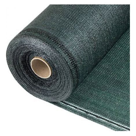 C RETE OMBREGGIANTE 90 VERDE 85G 300CMX 10M