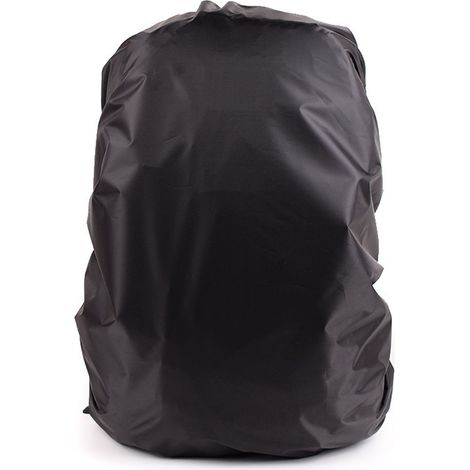 1 Housse de protection, imperméable, bande réfléchissante, pour sac à dos, randonnée camping (1/5)