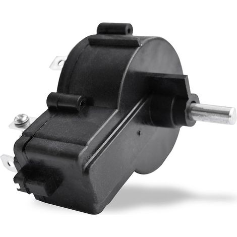 Contrôleur de vitesse d'hélice pour moteur hors-bord électrique 12 V - Compatible avec les moteurs hors-bord électriques de 28 lb, 36 lb, 46 lb, 50 lb, 60 lb, 68 lb et 88 lb (1/5)