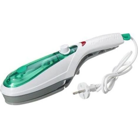 Défroisseur vapeur Portable 1000W, brosse pour vêtements, fer à vapeur Portable pour vêtements, générateur de vapeur pour sous-vêtements, prise ue (1/5)